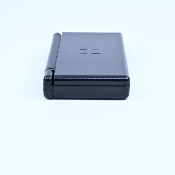 Black Nintendo DS Lite Console - USG-001 - FREE POST!
