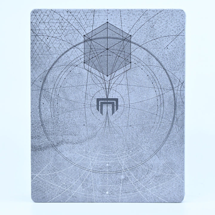 LIKE NEW! Destiny 2 Collector's Edition Steelbook - Sony Playstation 4 PS4 Game