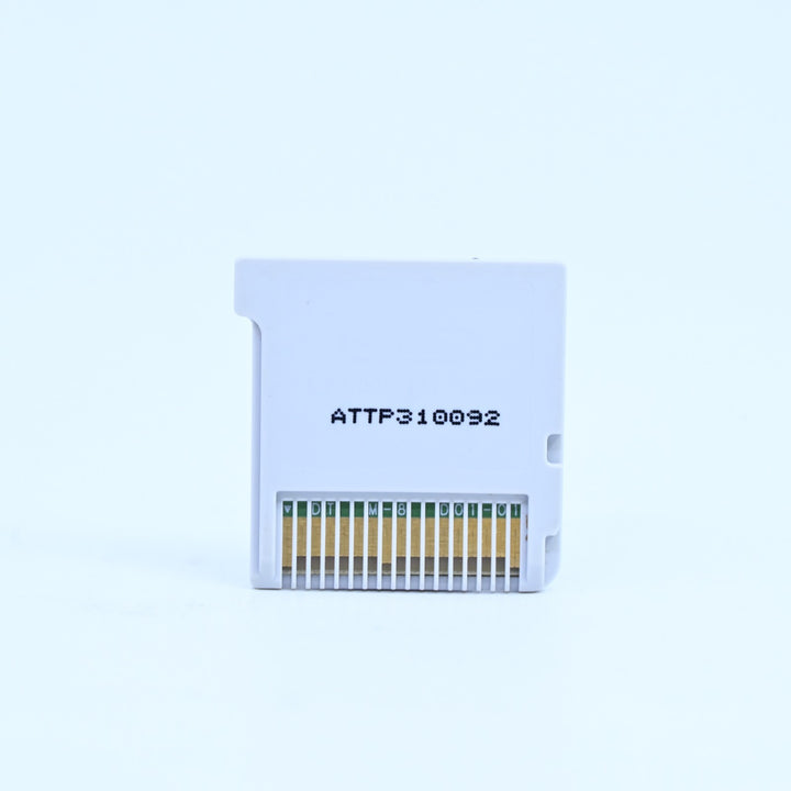 Combat of Giants: Dinosaurs 3D - Nintendo 3DS Game - Cartridge Only - PAL