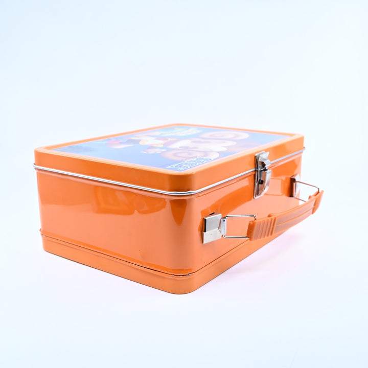 Sega Superstars Tennis Collectors Tin - Nintendo DS Accessory / Nintendo DS Game