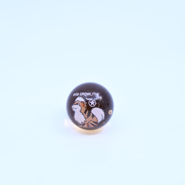 Pokemon Marbles - Toy Biz -1999-2000 - Collectable Toys
