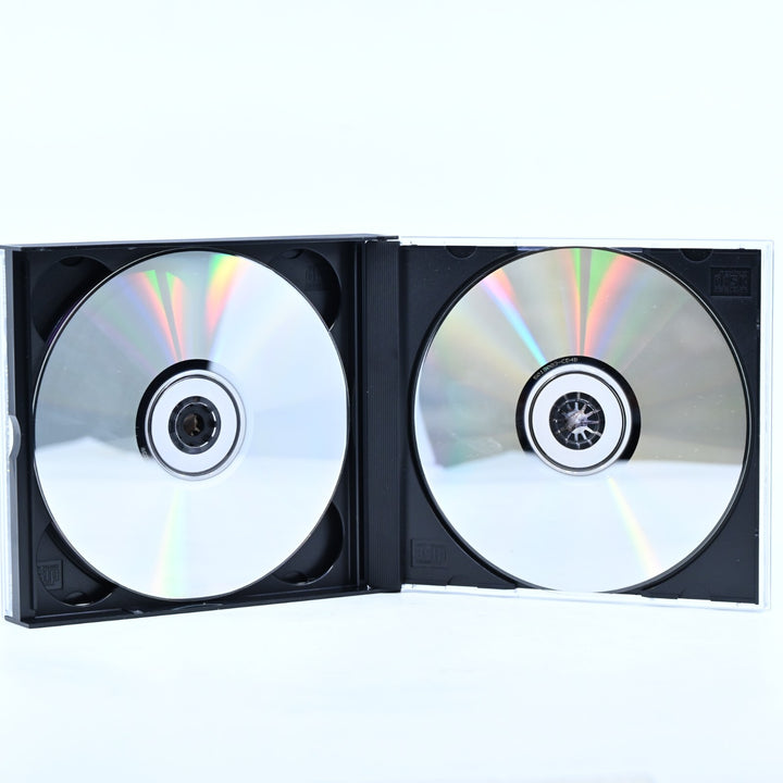 Lands of Lore III 3  - Game + Manual - PC Game / Other Game - MAKE OFFERS!