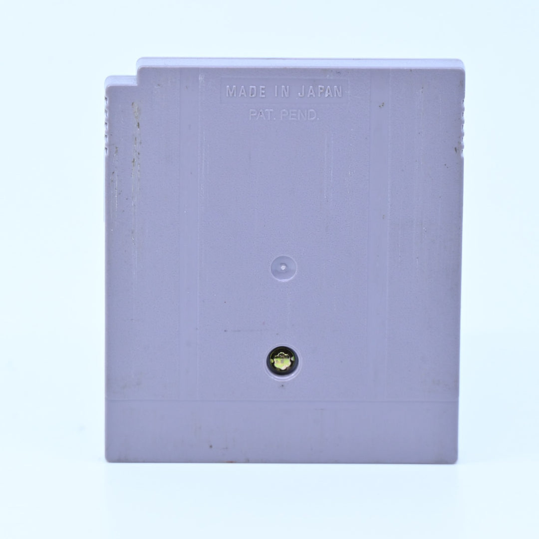 Baseball - Nintendo Gameboy Game - PAL - FREE POST!