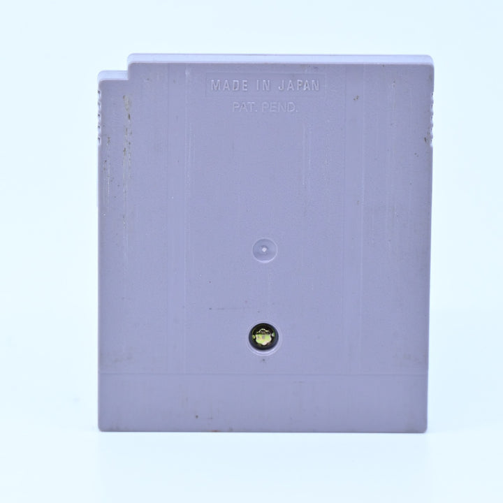 Baseball - Nintendo Gameboy Game - PAL - FREE POST!