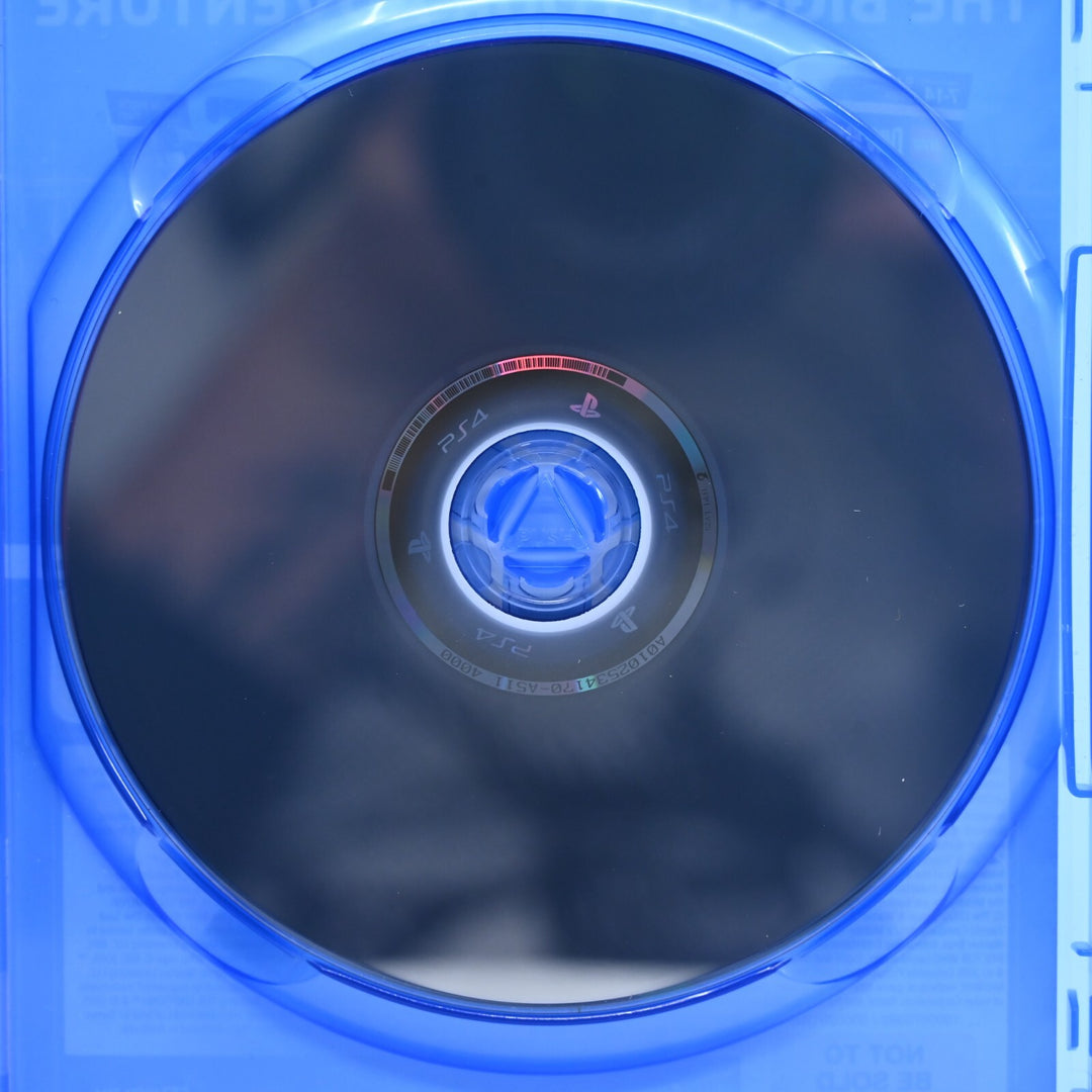 Lego Dimensions - Sony Playstation 4 / PS4 Game + Manual - FREE POST!