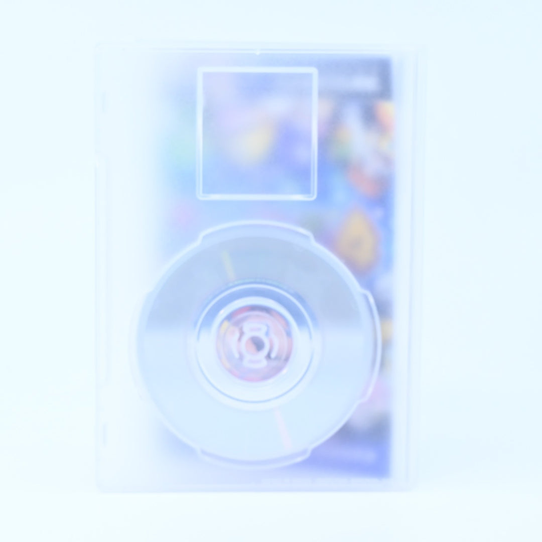 Mario Party 4 - Nintendo Gamecube Game + Manual - NTSC-J - FREE POST!