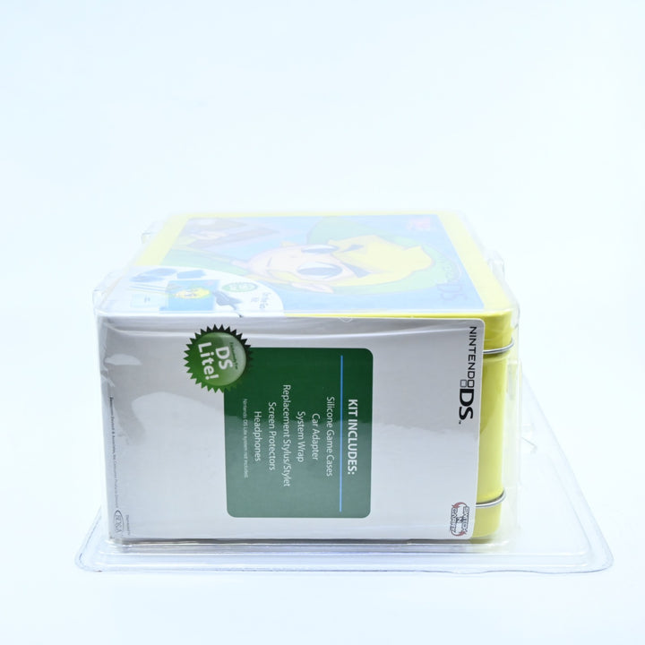 SEALED! The Legend of Zelda: Phantom Hourglass Lunchbox - Nintendo DS Accessory