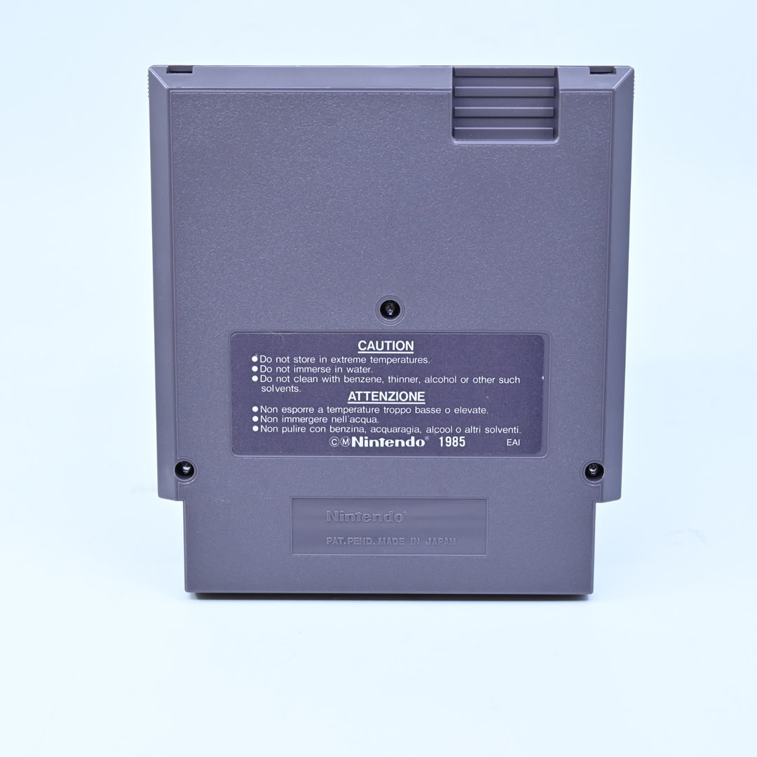 Rainbow Islands - Nintendo Entertainment System / NES Boxed Game - PAL