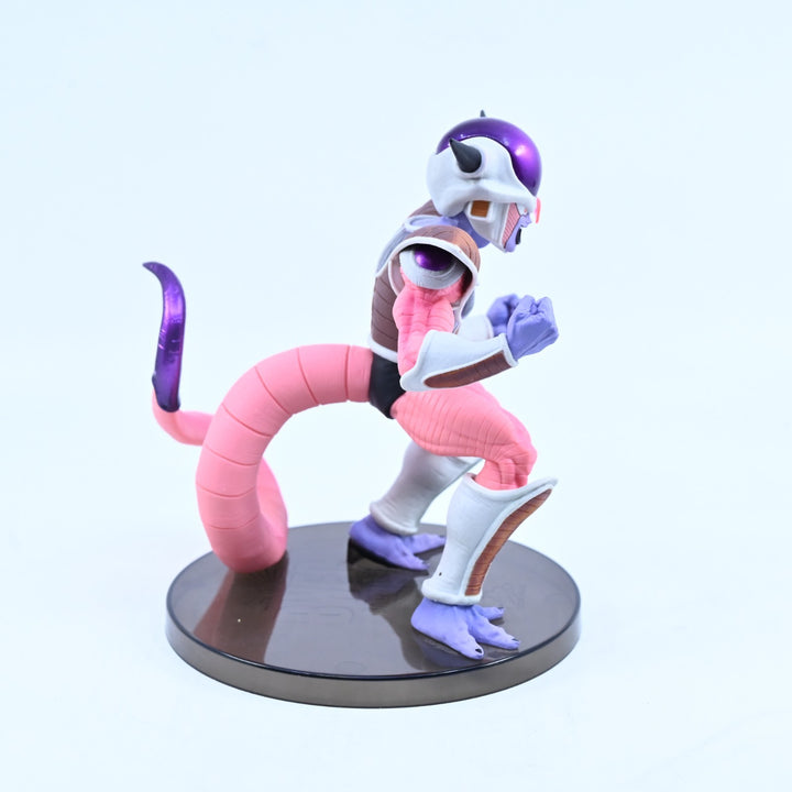 Frieza - Banpresto World Figure Colosseum Vol. 3 - Dragon Ball Z - Anime Figure