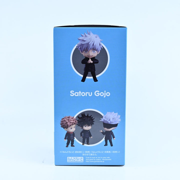 Satoru Gojo - Jujutsu Kaisen Nendoroid 1528 - Good Smile Company Anime Figure