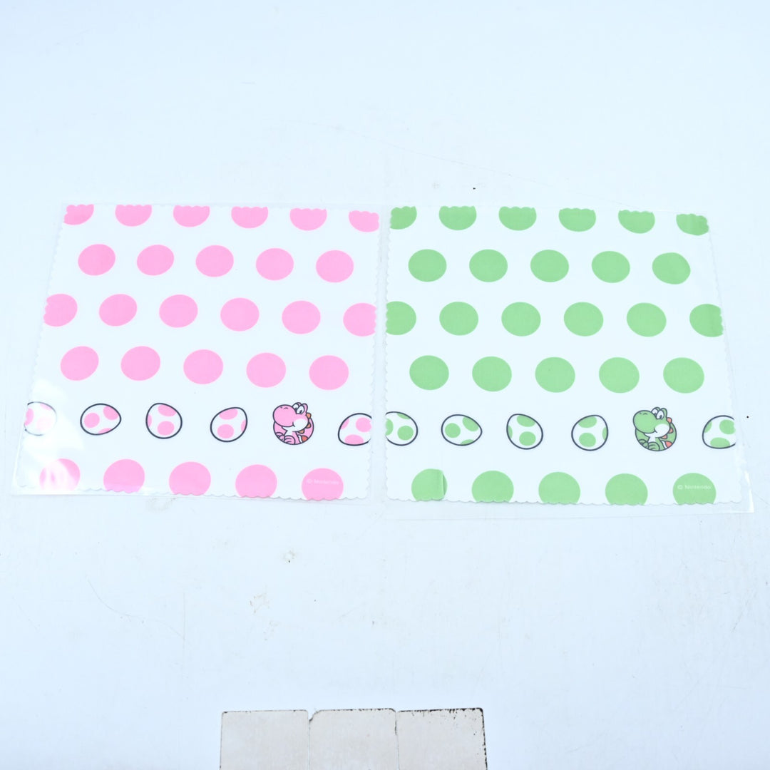 Club Nintendo Bulk Lot - Other Accessory / Other Toy