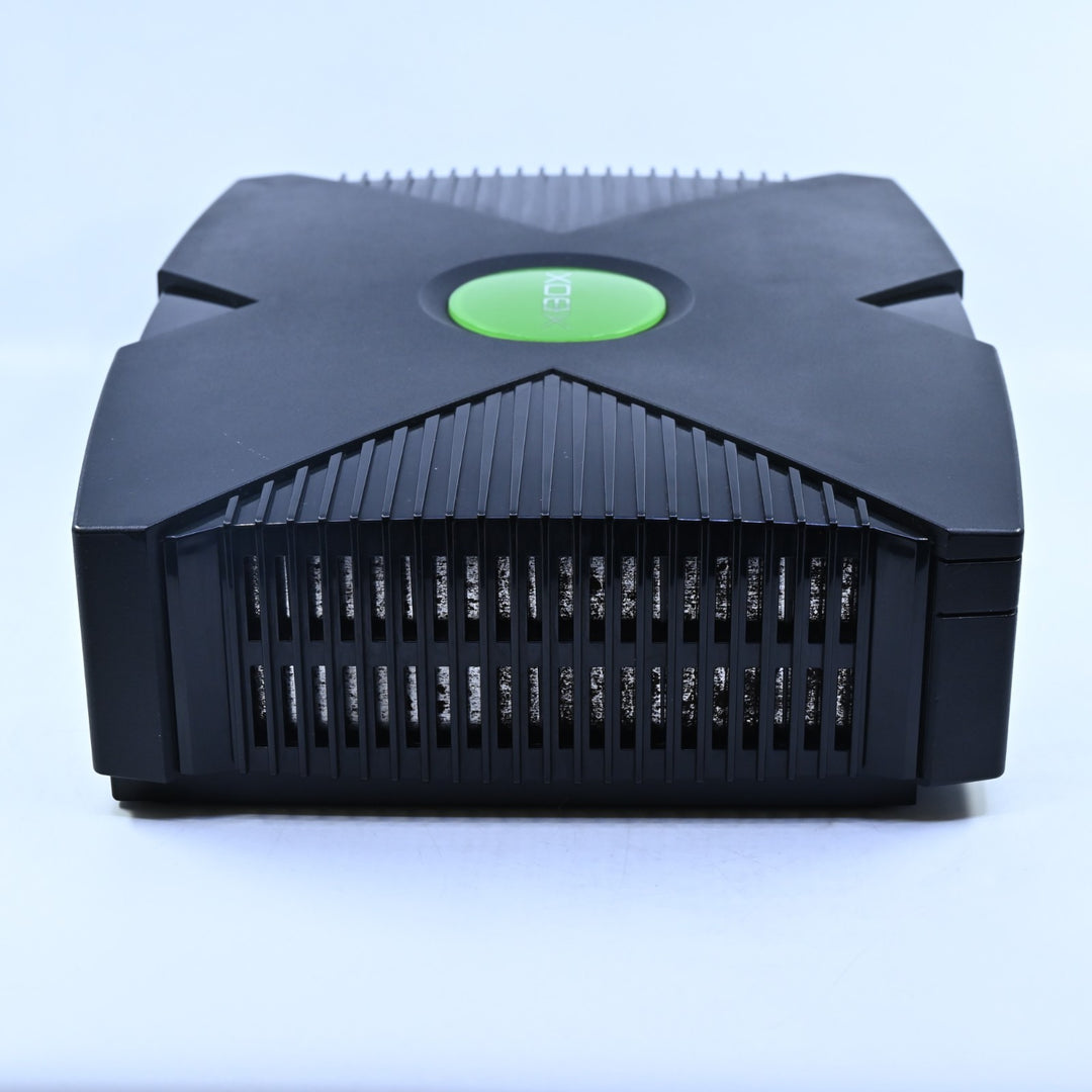 Ultimate Entertainment Pack with Halo Controller - Original Xbox Boxed Console