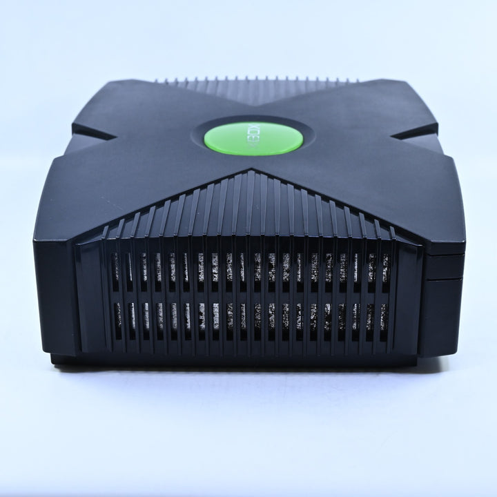 Ultimate Entertainment Pack with Halo Controller - Original Xbox Boxed Console