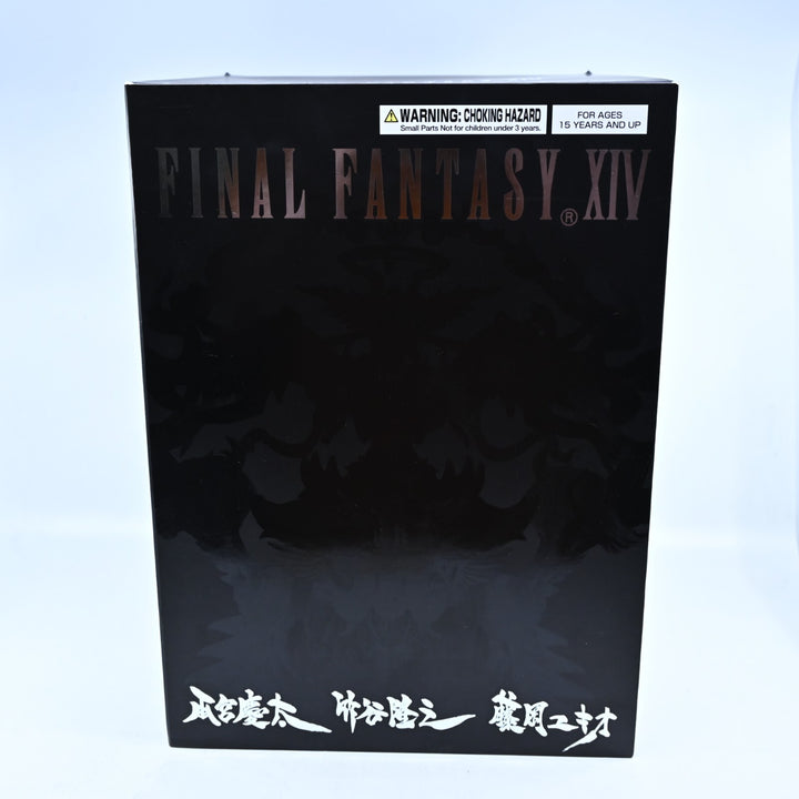 Final Fantasy XIV FF14 Meister Quality Ultima the High Seraph - Toy Anime Figure