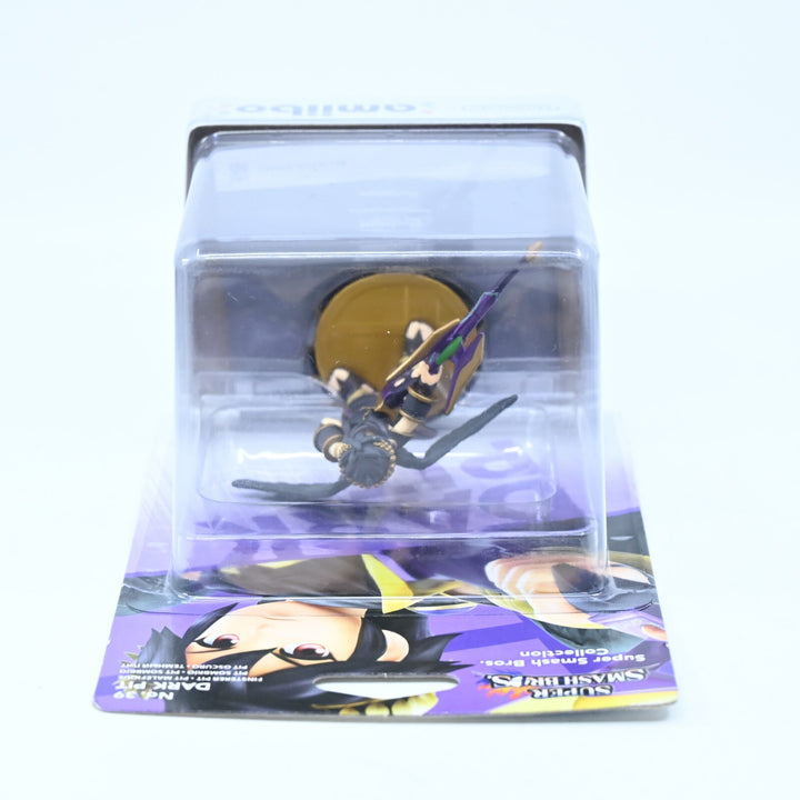 SEALED! Dark Pit Amiibo No.39 - Super Smash Bros. - Toy - FREE POST