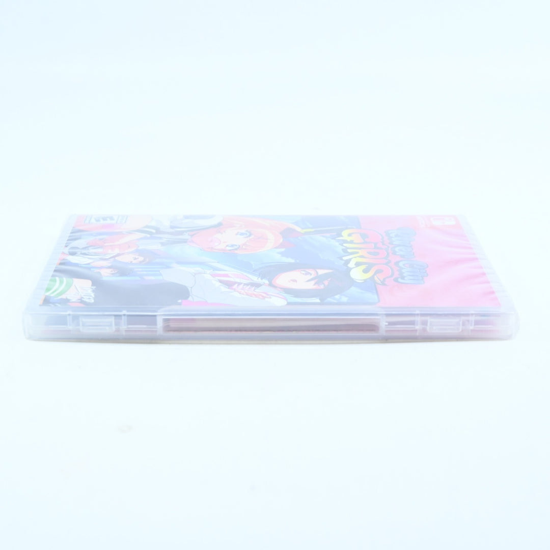 SEALED! River City Girls - Nintendo Switch Game - FREE POST!
