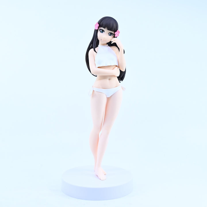 Dia Kurosawa Summer Ver. - LoveLive! Sunshine!! - EXQ - Banpresto - Anime Figure