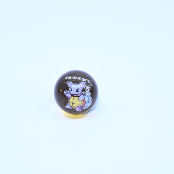 Pokemon Marbles - Toy Biz -1999-2000 - Collectable Toys