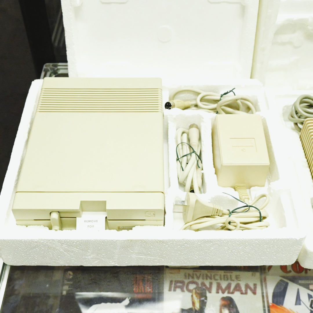 Commodore 64 Pro Pack - Commodore 64 Boxed Console - C64 - FREE POST!