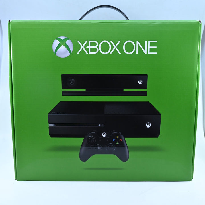 Assassin's Creed Unity 500GB Xbox One Boxed Console - PAL - FREE POST!
