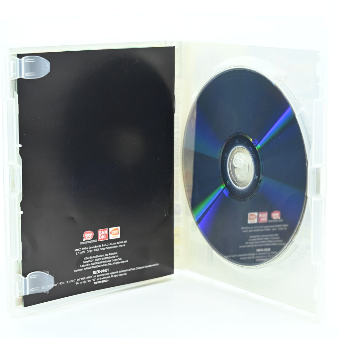 Dragon Ball Z: Ultimate Tenkaichi - Sony Playstation 3 / PS3 Game - MINT DISC