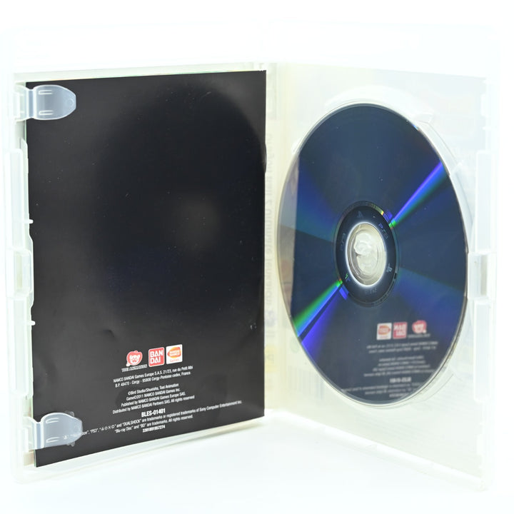 Dragon Ball Z: Ultimate Tenkaichi - Sony Playstation 3 / PS3 Game - MINT DISC