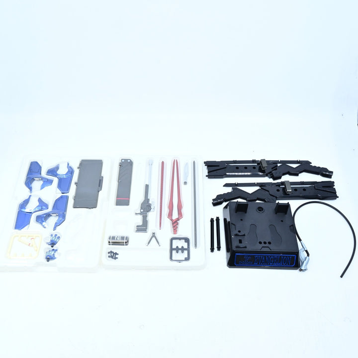 GX-16 EVA 00' Prototype - Bandai Soul of Chogokin - Anime Figure, Other Model