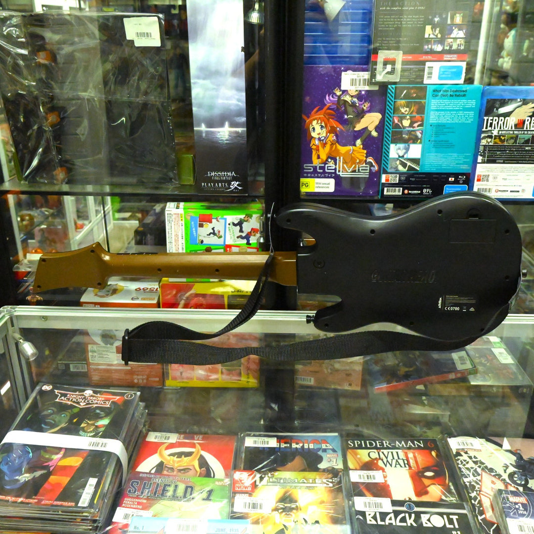 Guitar Hero Live - Wireless Guitar + Dongle - Xbox One Accessory - PAL