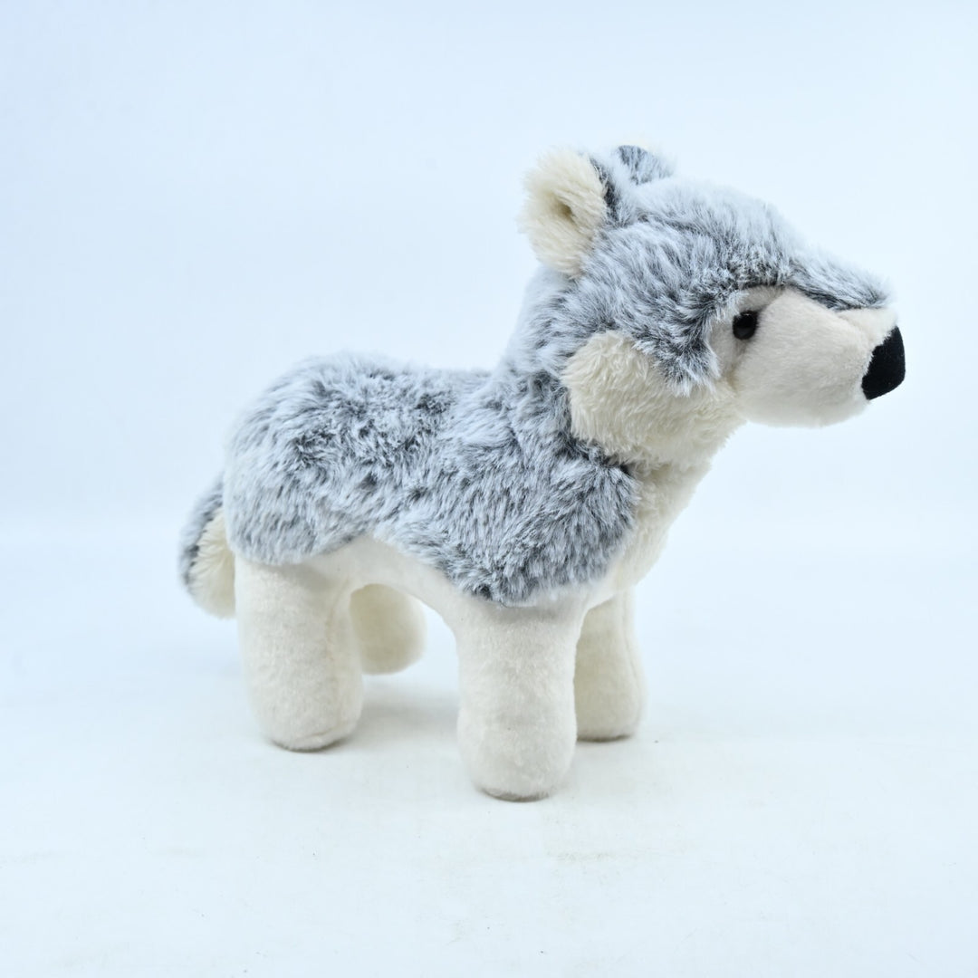 Waku Waku Wolf - Plush