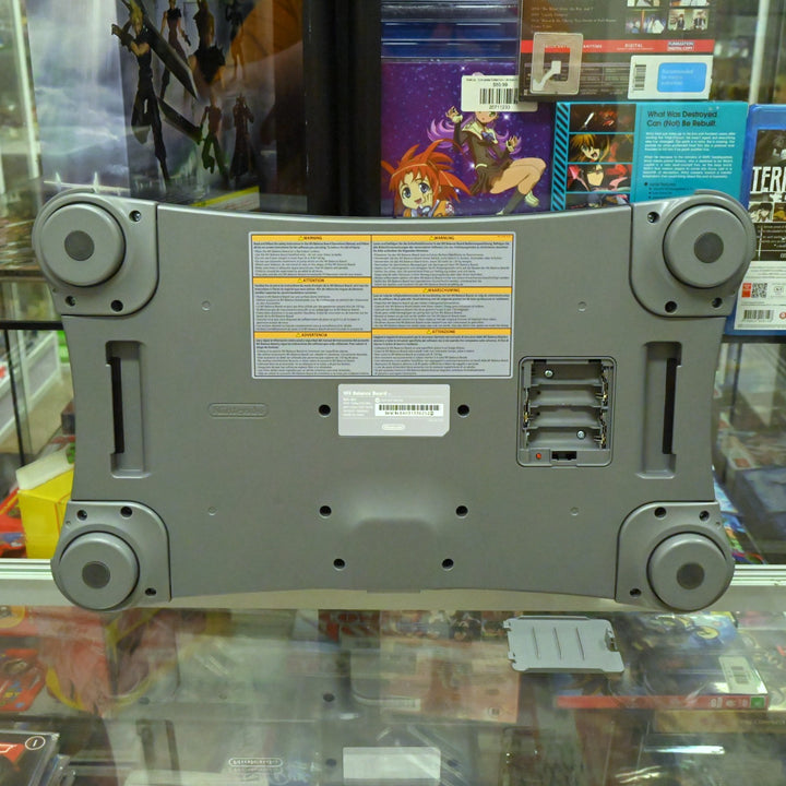 Black Wii Fit Plus Pack - Nintendo Wii Boxed Console - PAL - FREE POST!