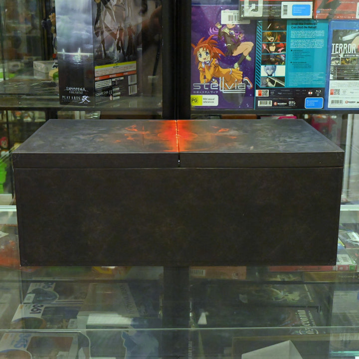 Diablo IV Limited Collectors Box - Playstation 5 / Xbox Series X/S