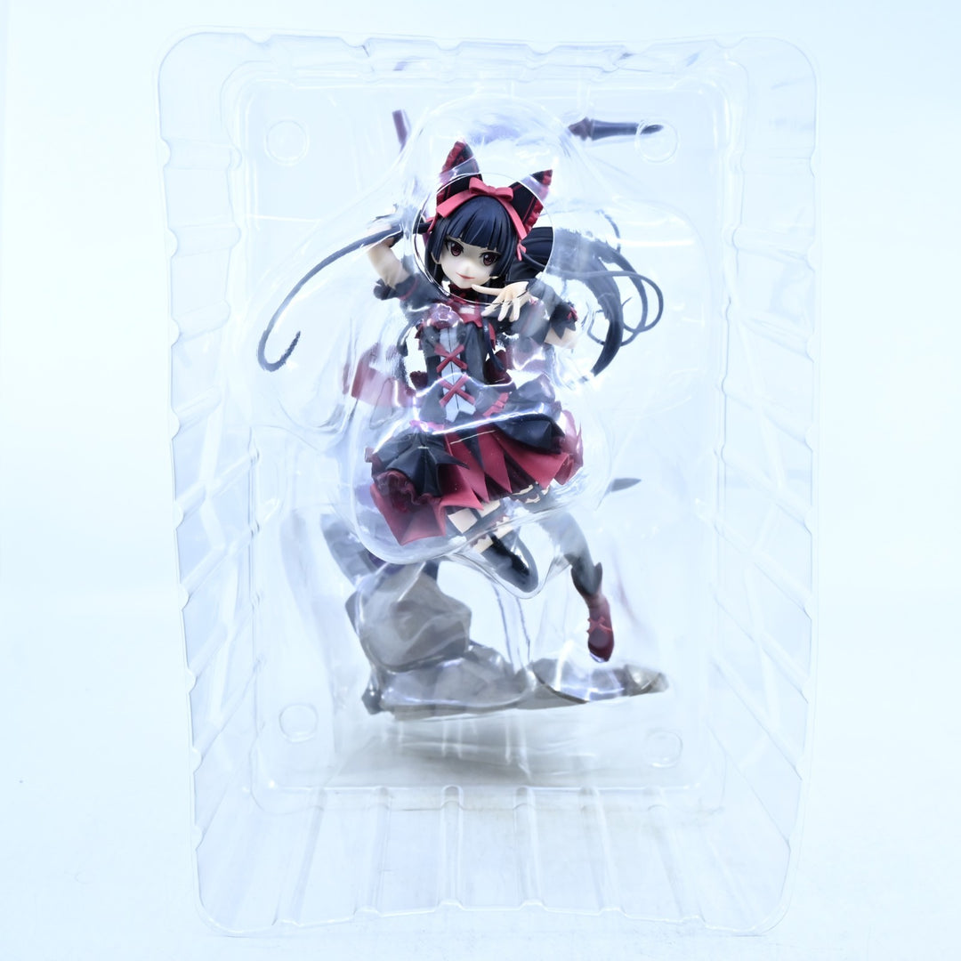 Rory Mercury - GATE - Kotobukiya 1/7 Scale Ani*Statue - Anime Figure
