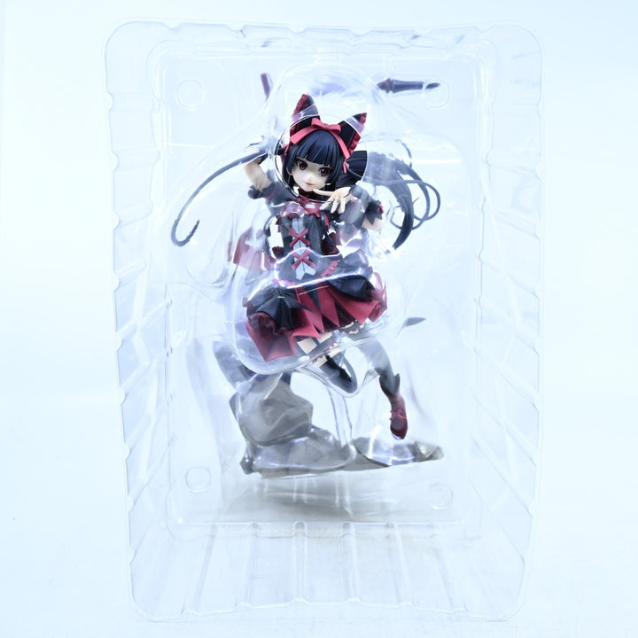 Rory Mercury - GATE - Kotobukiya 1/7 Scale Ani*Statue - Anime Figure
