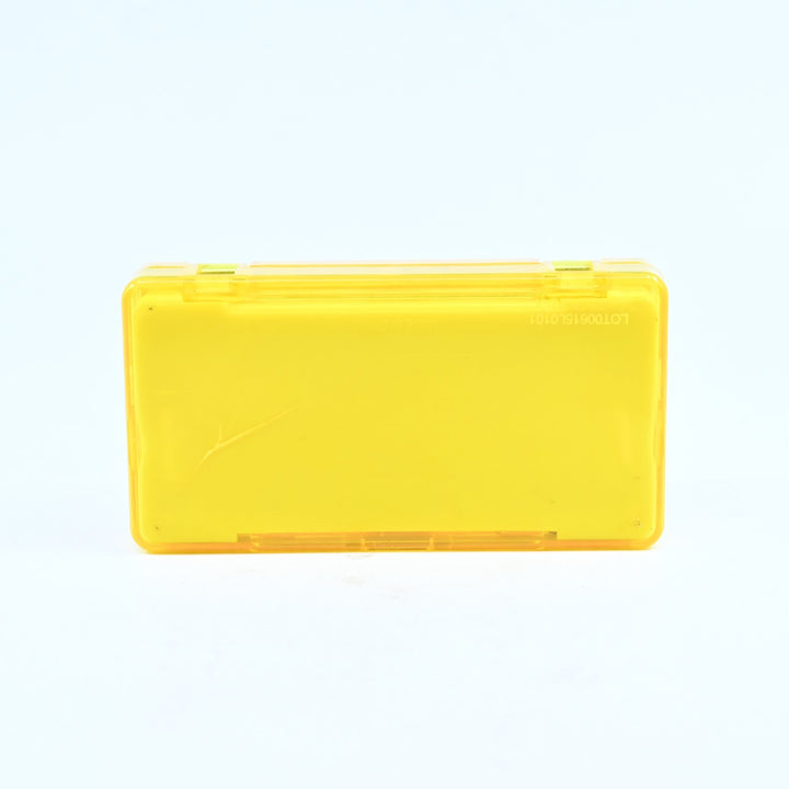 Super Mario 6 Game DS Cartridge Holder - Fire Mario - Nintendo DS Accessory
