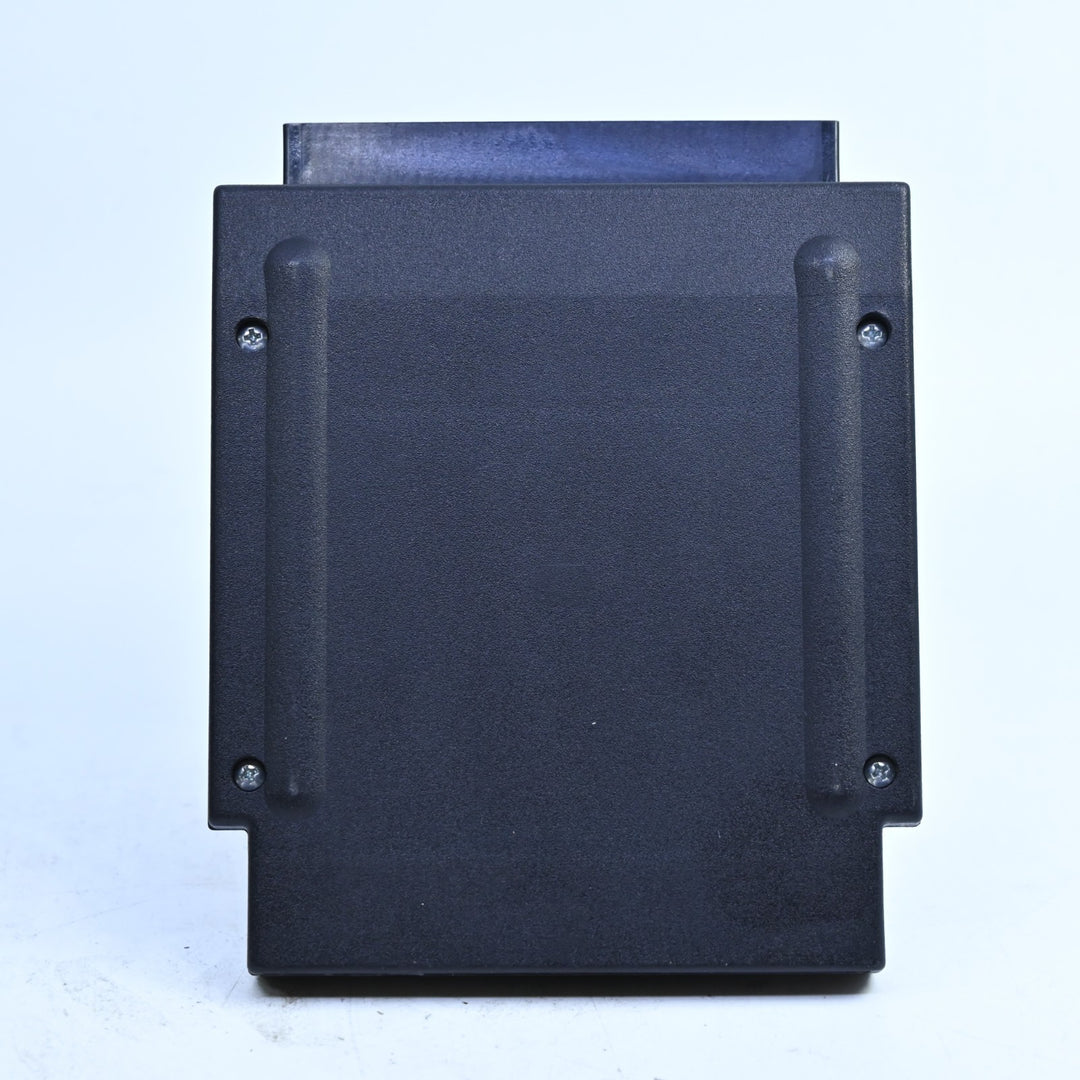 Duck Maze - Piggy Back Cartridge - H.E.S / NES Game - PAL