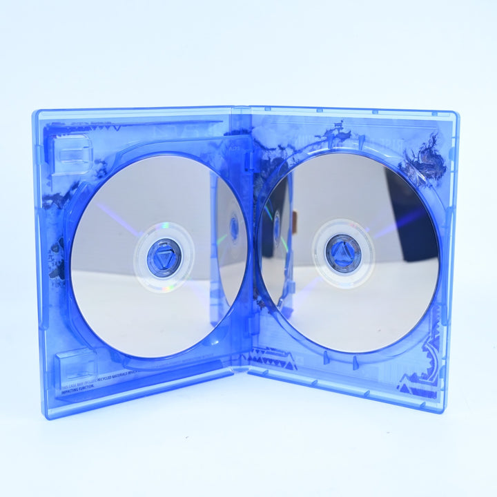 Horizon Forbidden West - Sony Playstation 4 / PS4 Game - FREE POST!