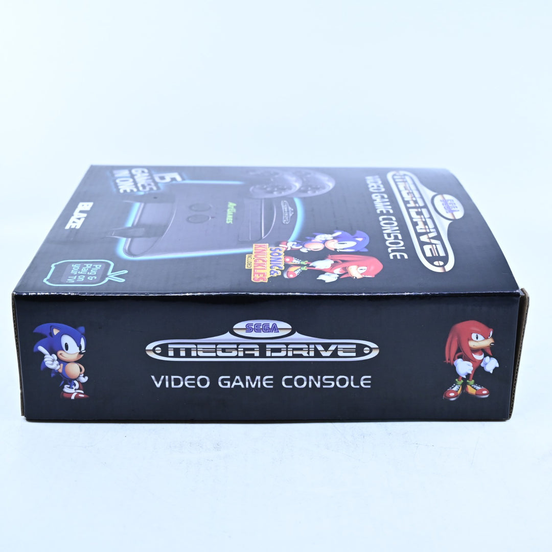 Blaze Plug & Play - Sega Mega Drive Console - Region Free - FREE POST!