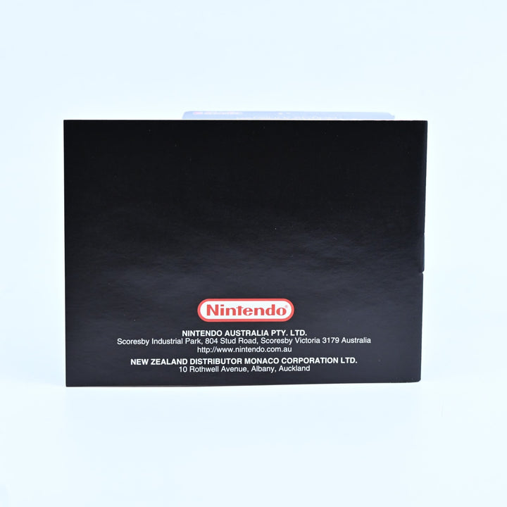 Castlevania - Nintendo Gameboy Advance / GBA Boxed Game - PAL - FREE POST!