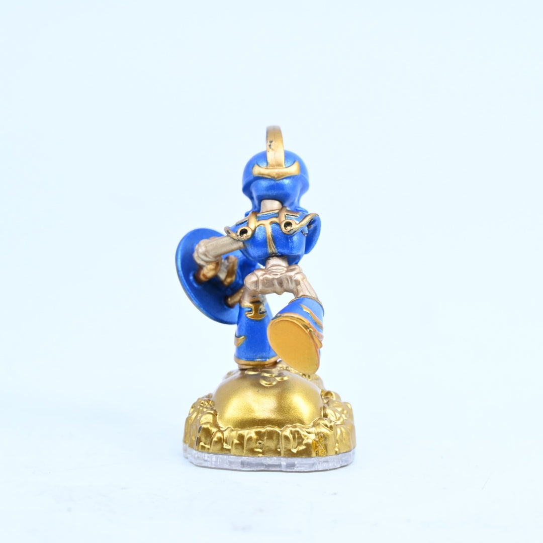 Eon's Elite Chop Chop - Broken Arm - Skylanders: Trap Team - Other Toy