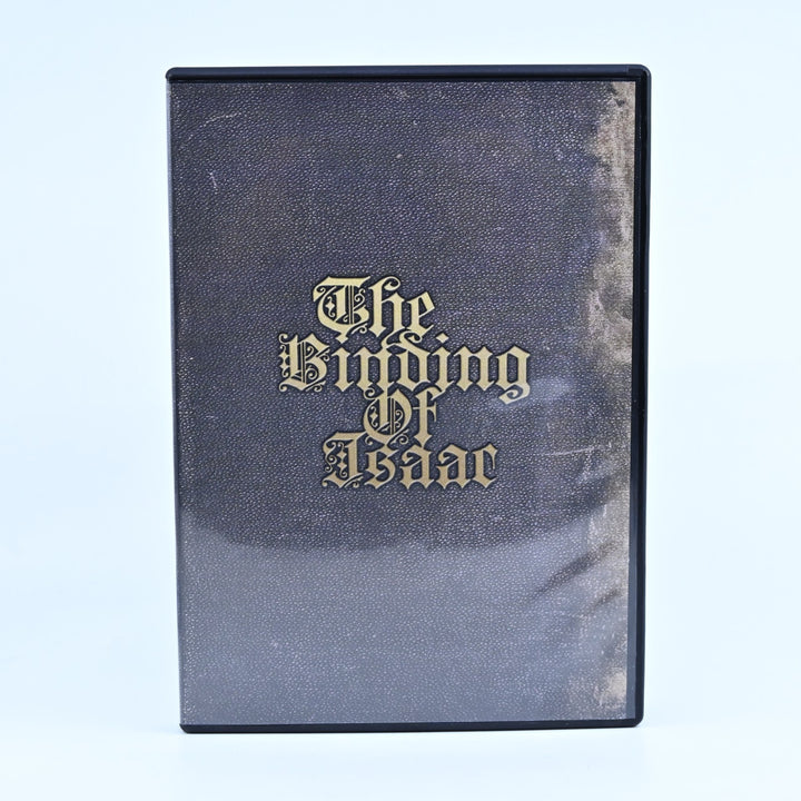 The Binding of Isaac - Unholy Edition - PC Game - FREE POST!