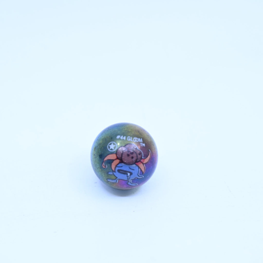 Pokemon Marbles - Toy Biz -1999-2000 - Collectable Toys