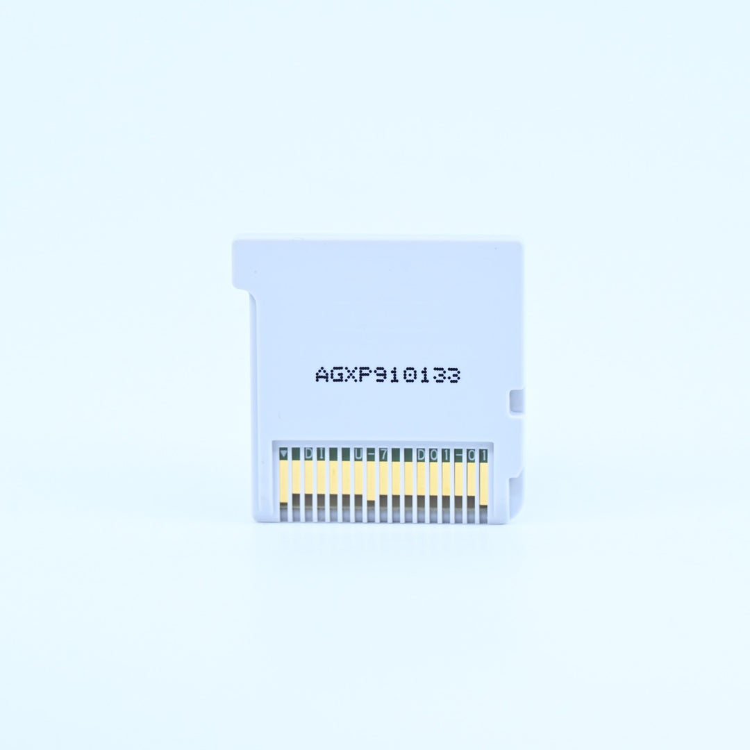 Generator Rex: Agent of Providence - Nintendo 3DS Game - Cartridge Only - PAL