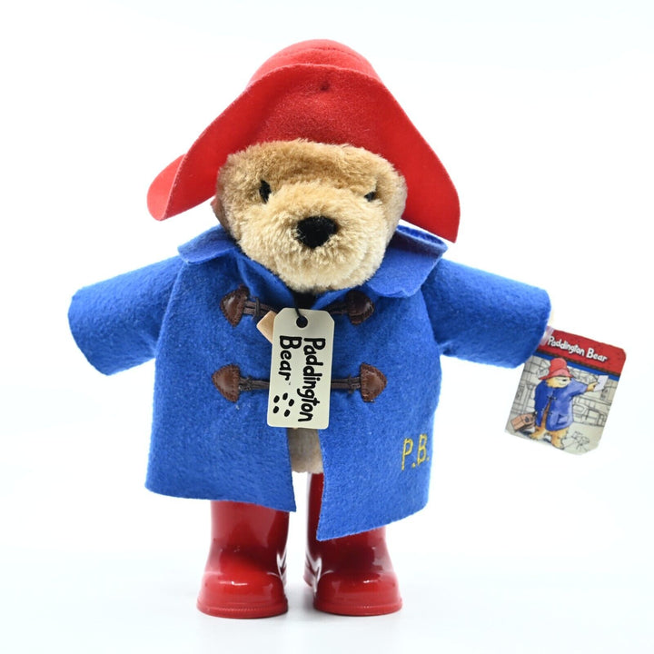 Paddington Bear - Rainbow Designs - Other Toys