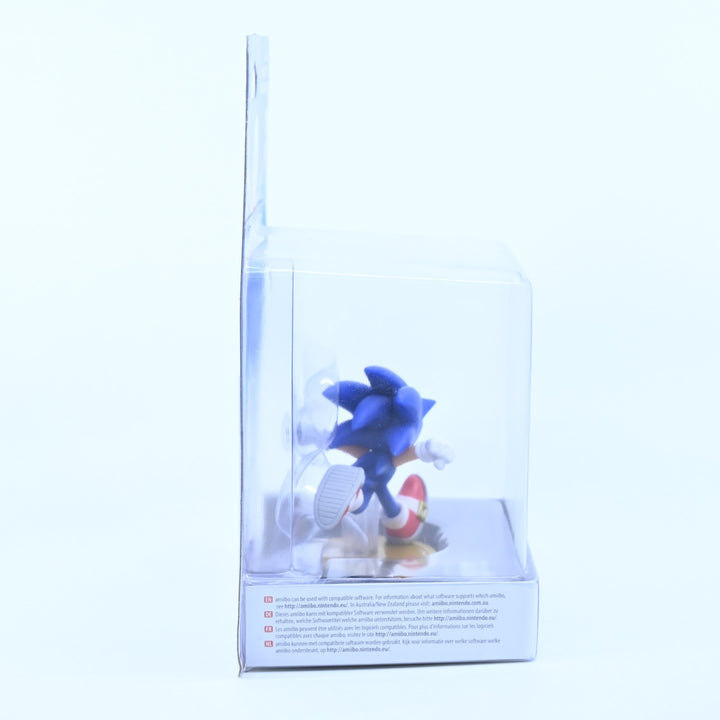SEALED! Sonic Amiibo No. 26 - Super Smash Bros. Collection - Toy