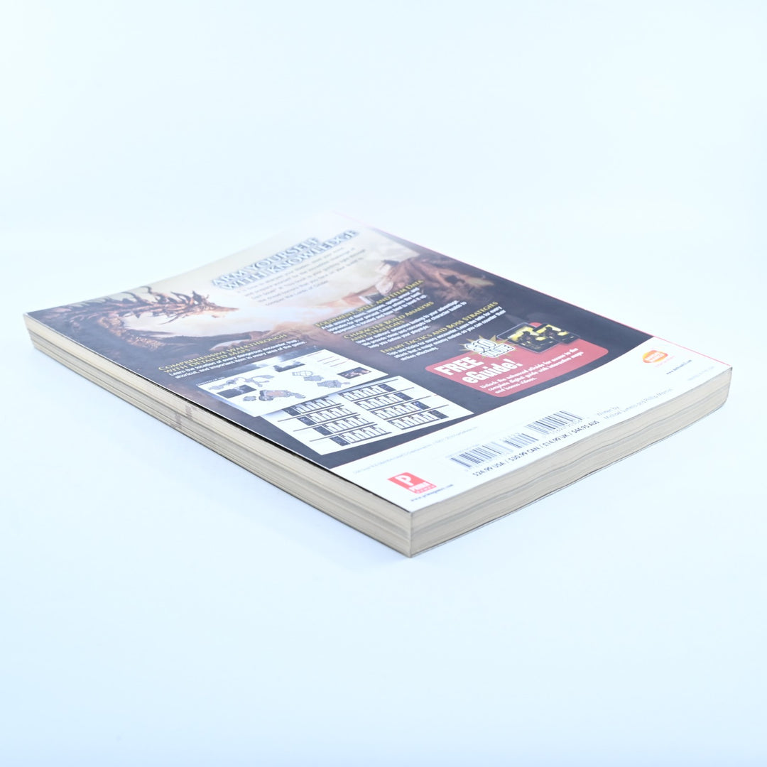 Dark Souls III - Official Game Guide by Prima