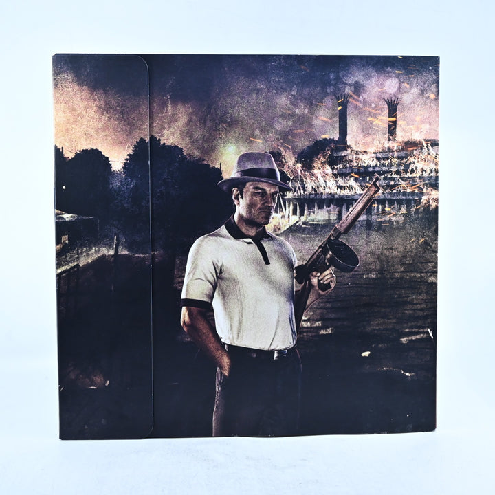Mafia III: Collector's Edition Art Prints - Video Game Collectable