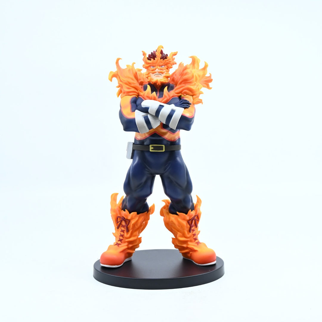 Endeavor - My Hero Academia - Age of Heroes - Anime Figure