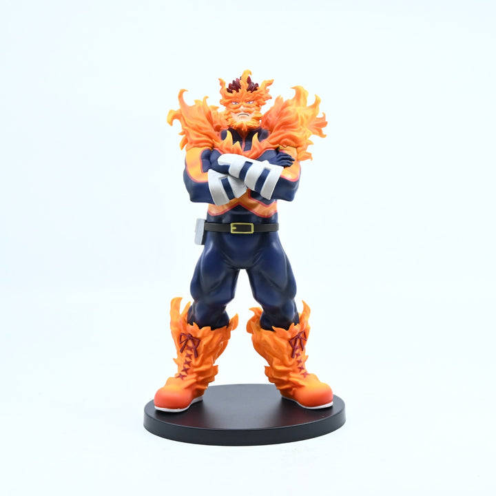 Endeavor - My Hero Academia - Age of Heroes - Anime Figure