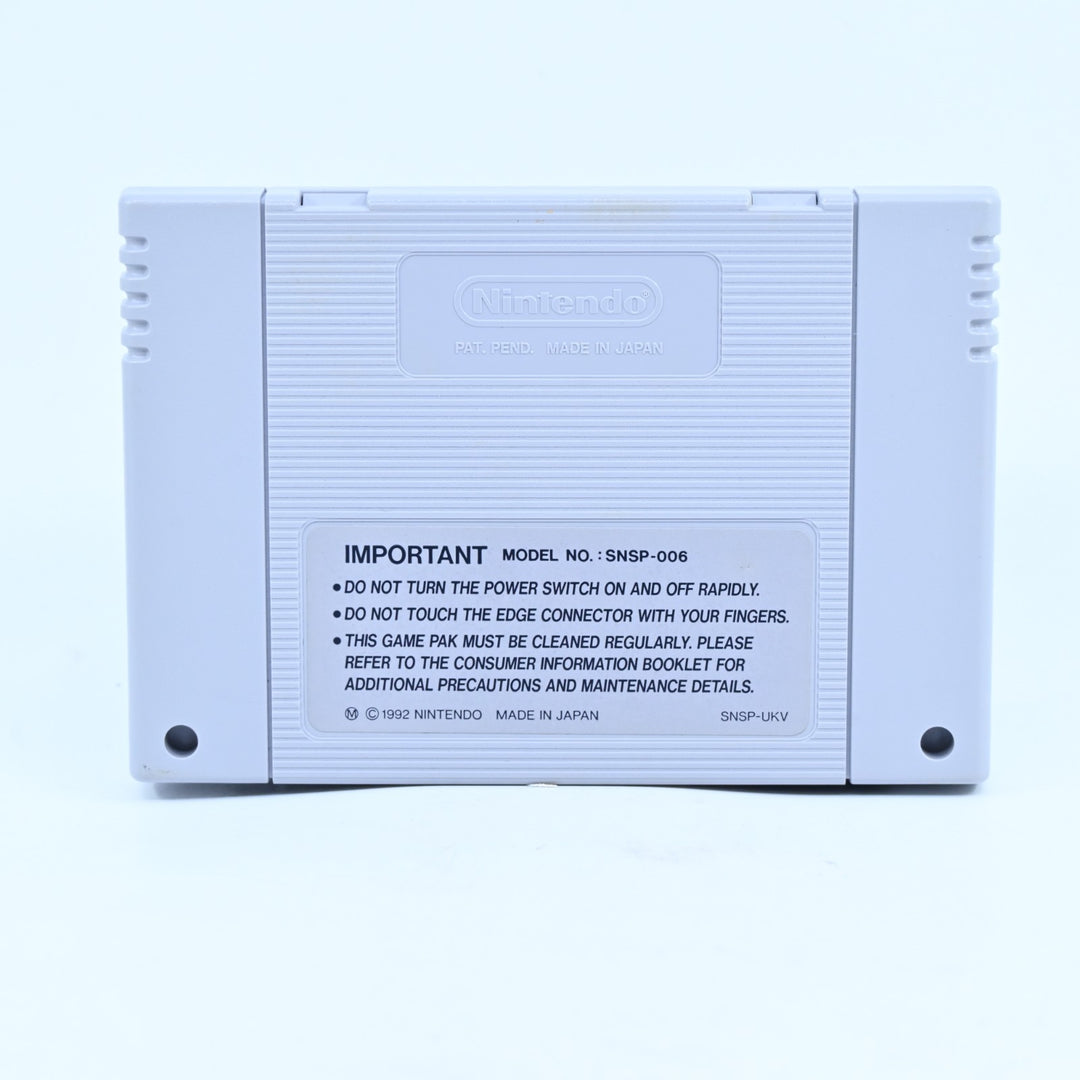 Yoshi’s Safari - Super Nintendo / SNES Game - PAL - FREE POST!