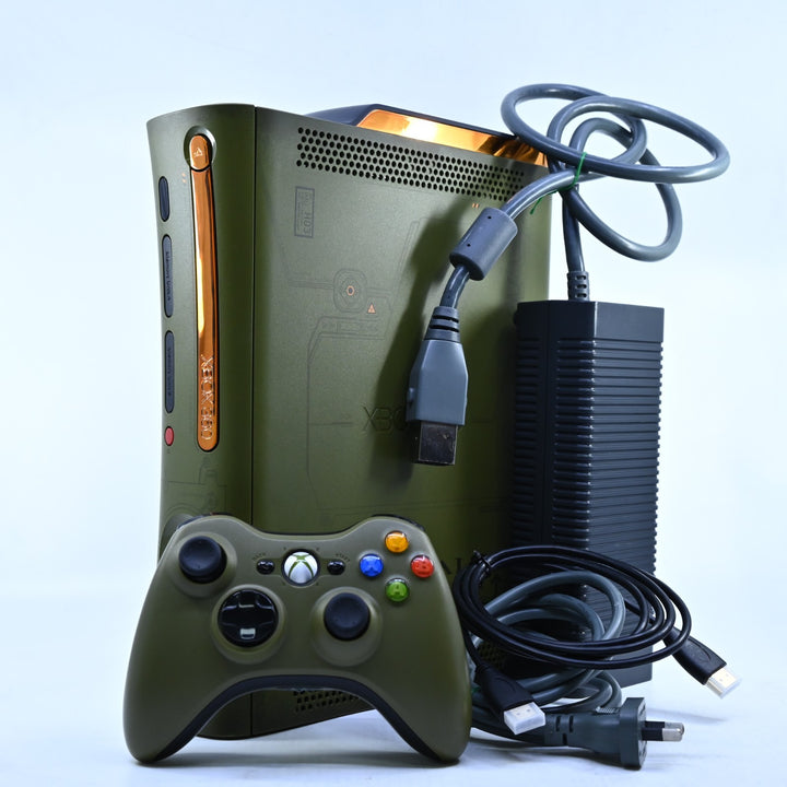 Halo 3 Special Edition Console - Xbox 360 Console - PAL - FREE POST!
